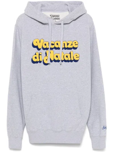 MC2 SAINT BARTH Tribeca Hoodie