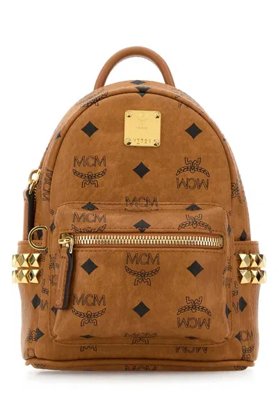 MCM HANDBAGS MCM