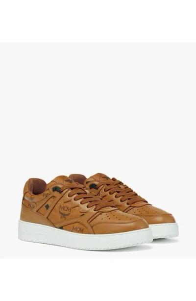 MCM MCM NEO TERRAIN LO SNEAKERS