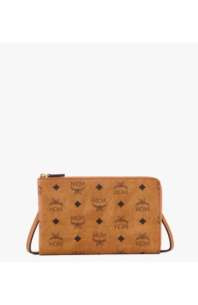 MCM MCM OTTOMAR TRAVEL POUCH