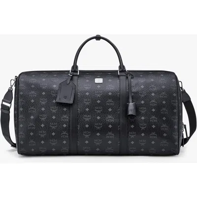 MCM MCM OTTOMAR WEEKENDER BAG