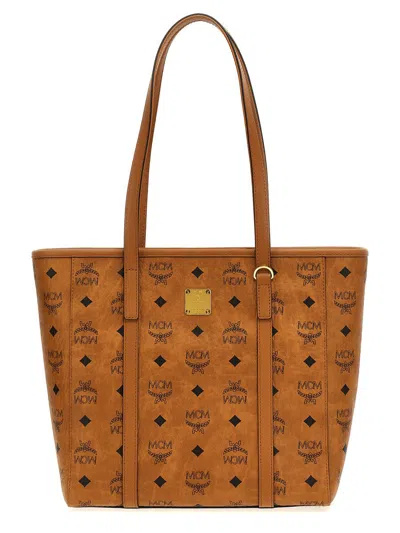 MCM MCM SMALL 'TONI' SHOPPING BAG