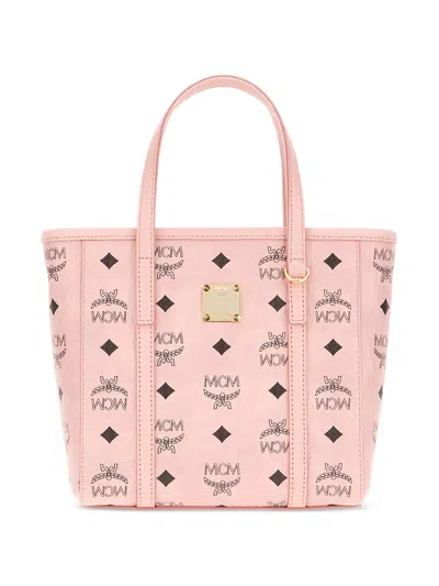 MCM TONI TOTE BAG