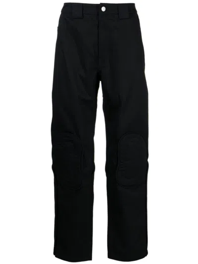 MCQ BY ALEXANDER MCQUEEN PANELLED TROUSERS