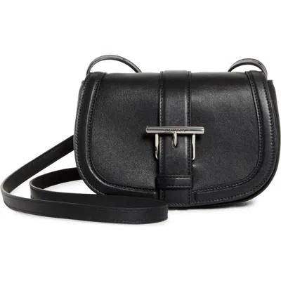 ALEXANDER MCQUEEN MCQUEEN MINI T-BAR SHOULDER BAG