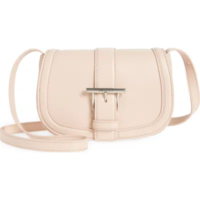 ALEXANDER MCQUEEN MCQUEEN MINI T-BAR SHOULDER BAG