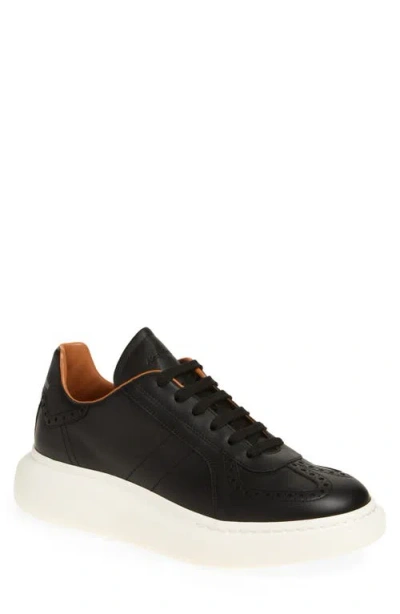 ALEXANDER MCQUEEN MCQUEEN RETRO SNEAKER