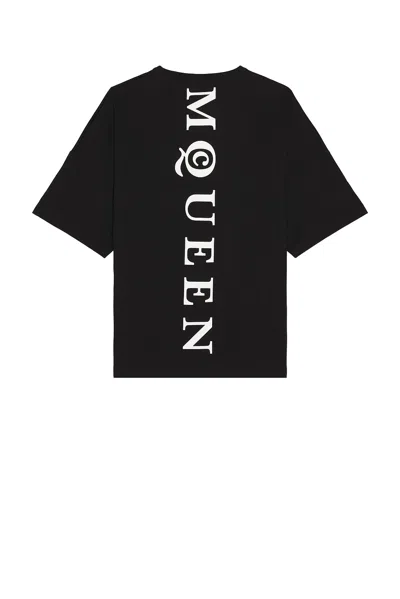 ALEXANDER MCQUEEN T-SHIRT