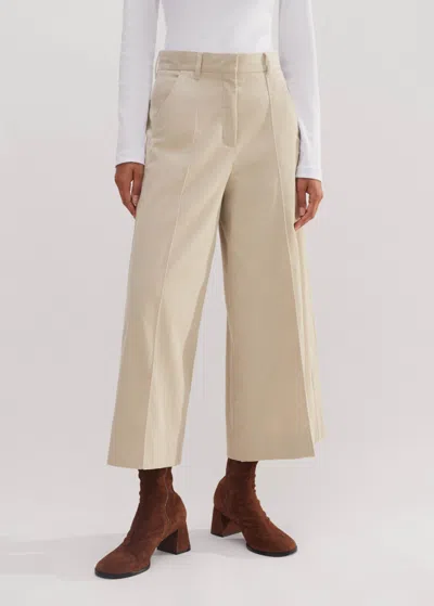 ME+EM CORD CULOTTE