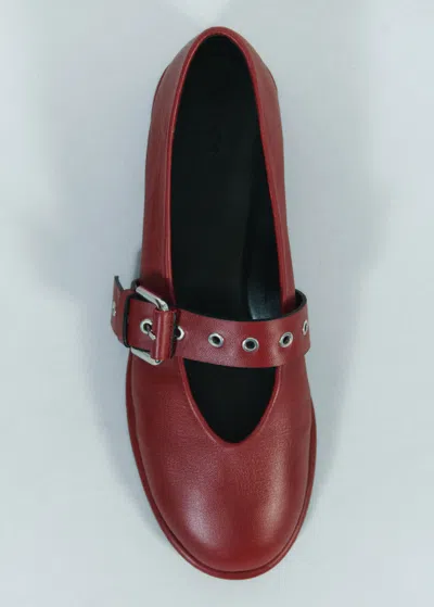 ME+EM BALLERINA FLAT