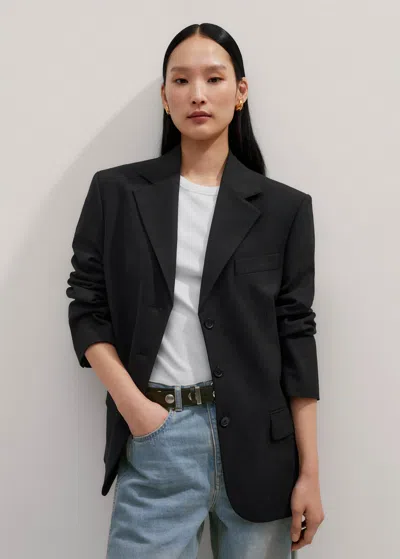 ME+EM INTELLIGENT OVERSIZED BLAZER