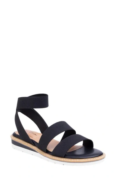 ME TOO ME TOO AVEN ANKLE STRAP SANDAL