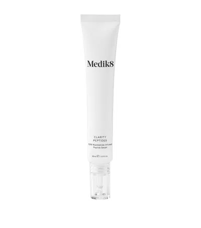 MEDIK8 CLARITY PEPTIDES SERUM