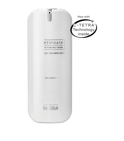 MEDIK8 R-RETINOATE YOUTH ACTIVATING CREAM DAY & NIGHT