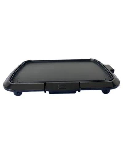 MEGACHEF 16.02" ELECTRIC GRILL