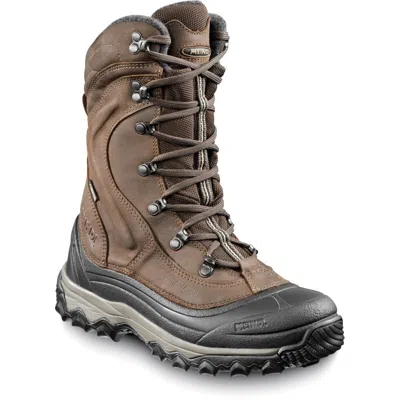 MEINDL MEINDL GARMISCH LADY PRO GTX CANADIAN BOOTS WINTERSTIEFEL BRAUN