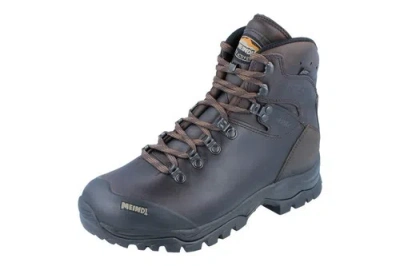 MEINDL MEINDL KANSAS GTX TREKKINGSTIEFEL ALTLODEN/NUBUKLEDER