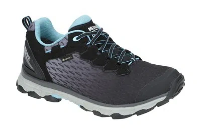MEINDL MEINDL SCHUHE ACTIVO SPORT LADY GTX SCHWARZ DAMENSCHUHE SPORTSCHUHE 5110 01 NEU