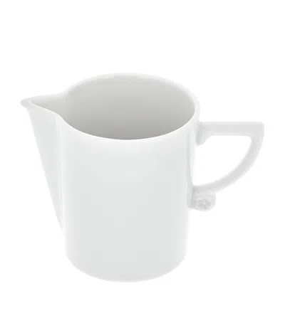 MEISSEN ROYAL BLOSSOM CREAM JUG