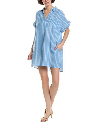 MEIVEN MEIVEN MINI DRESS