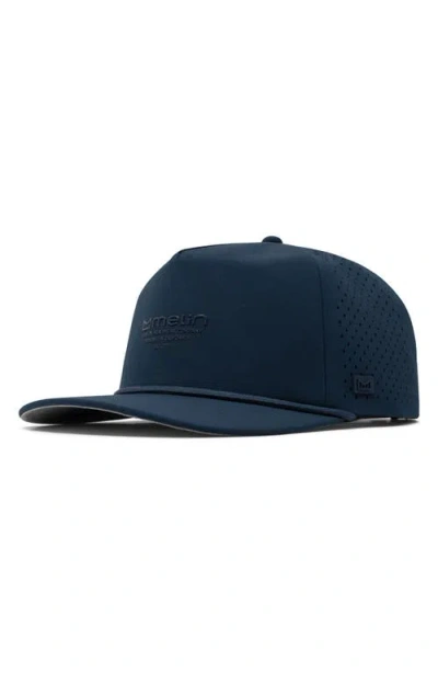 MELIN MELIN CORONADO HYDROLITE PERFORMANCE SNAPBACK HAT