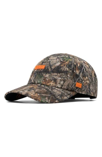 MELIN MELIN X REALTREE LEGEND HYDRO PERFORMANCE SNAPBACK HAT
