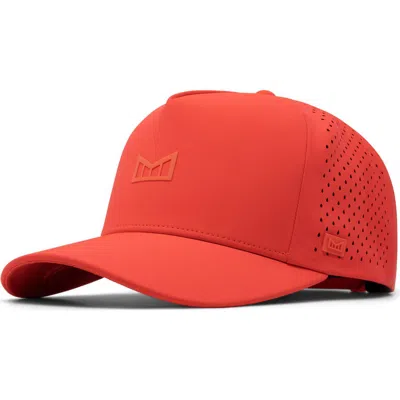 MELIN MELIN ODYSEA HYDROLITE PERFORMANCE SNAPBACK HAT