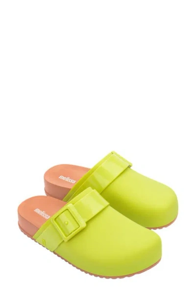 MELISSA MELISSA COZY CLOG