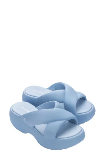 MELISSA MELISSA FREE RISE PLATFORM SANDAL