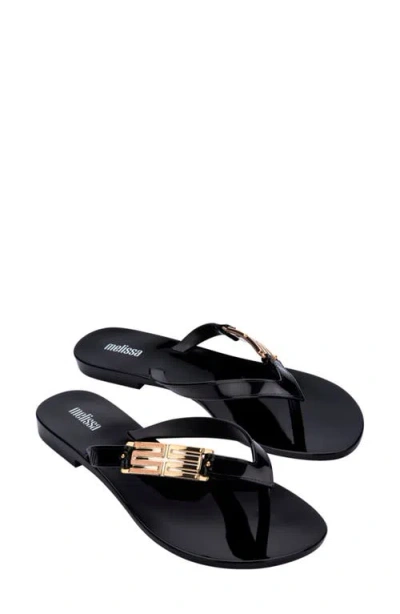 MELISSA MELISSA HARMONIC FLIP FLOP