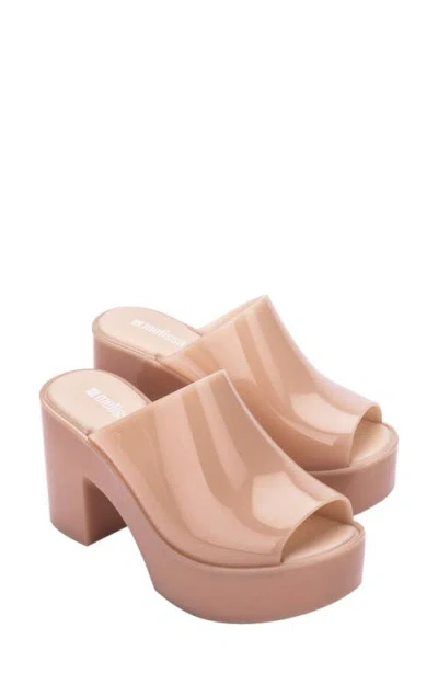 MELISSA MELISSA HYPE PLATFORM MULE