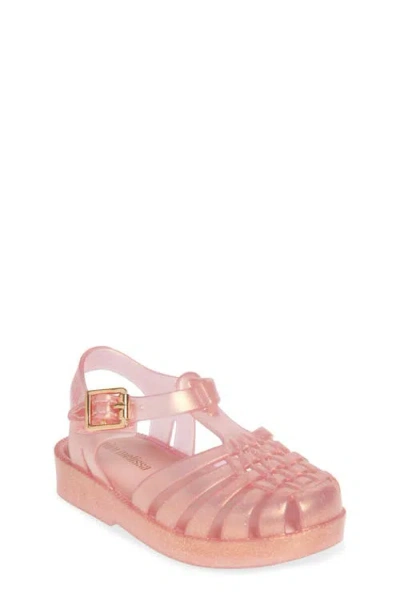MELISSA MINI MELISSA KIDS MINI POSSES SANDAL