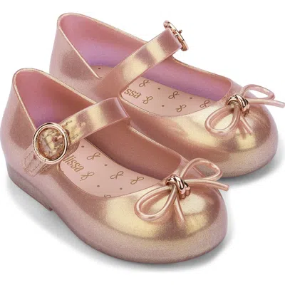 MELISSA MINI MELISSA SWEET MARY JANE FLAT