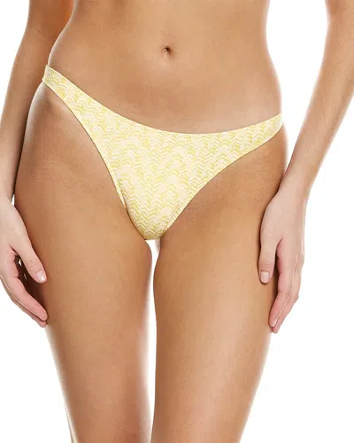 MELISSA ODABASH ARUBA BOTTOM