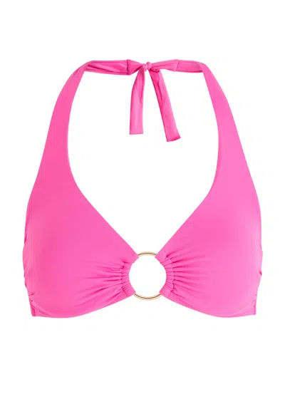 MELISSA ODABASH MELISSA ODABASH BRUSSELS BIKINI TOP