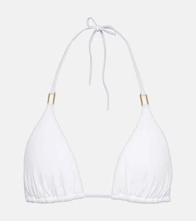 MELISSA ODABASH CANCUN BIKINI TOP