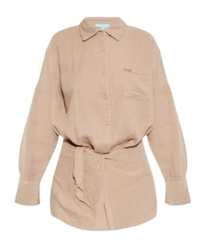 MELISSA ODABASH SARA DRESS