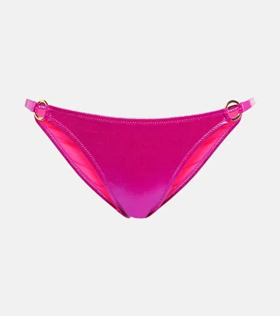 MELISSA ODABASH ST BARTHS BIKINI BOTTOMS