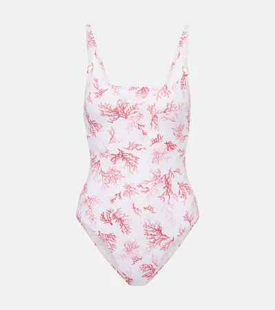 MELISSA ODABASH TOSCA SWIMSUIT