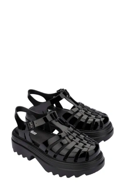 MELISSA MELISSA POSSESSION PLATFORM II SANDAL