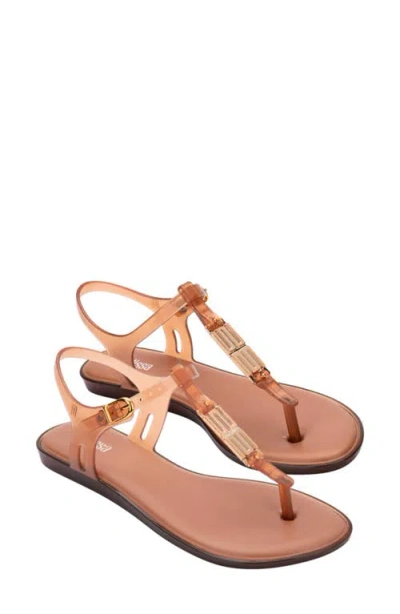 MELISSA MELISSA SOLAR SLINGBACK SANDAL