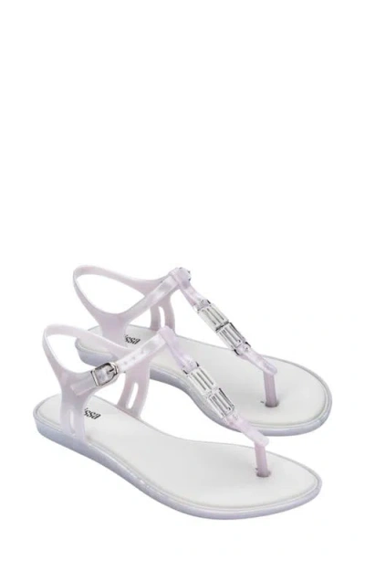 MELISSA MELISSA SOLAR SLINGBACK SANDAL