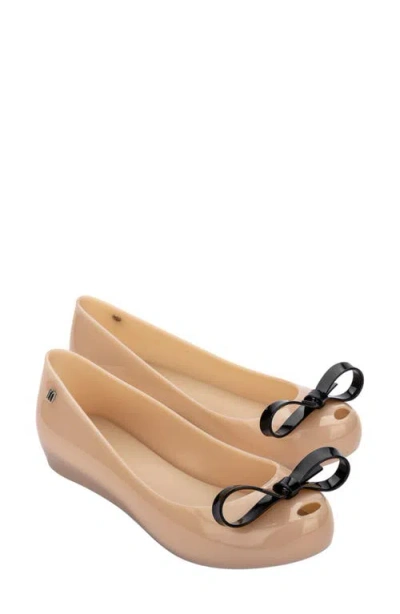MELISSA MELISSA ULTRAGIRL BOW III FLAT