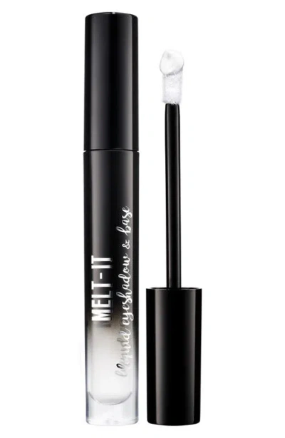 MELT COSMETICS MELT COSMETICS MELT-IT LIQUID EYESHADOW & BASE