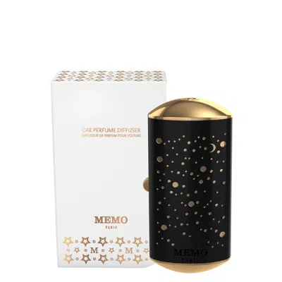 MEMO PARIS MEMO PARIS CAR DIFFUSER