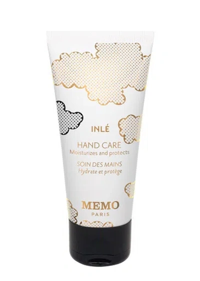 MEMO PARIS MEMO PARIS INLE HAND CREAM 50ML