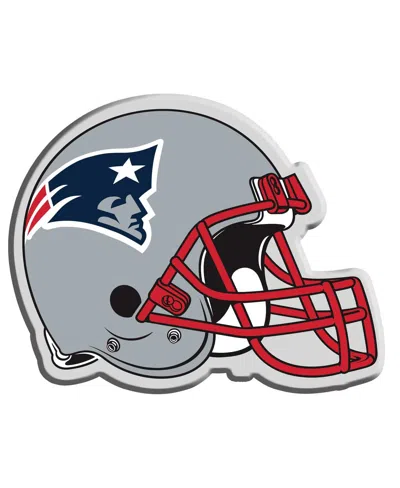 MEMORY COMPANY NEW ENGLAND PATRIOTS HELMET LAMP
