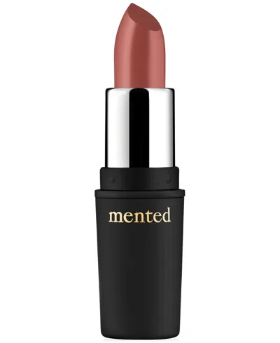 MENTED COSMETICS SEMI-MATTE LIPSTICK