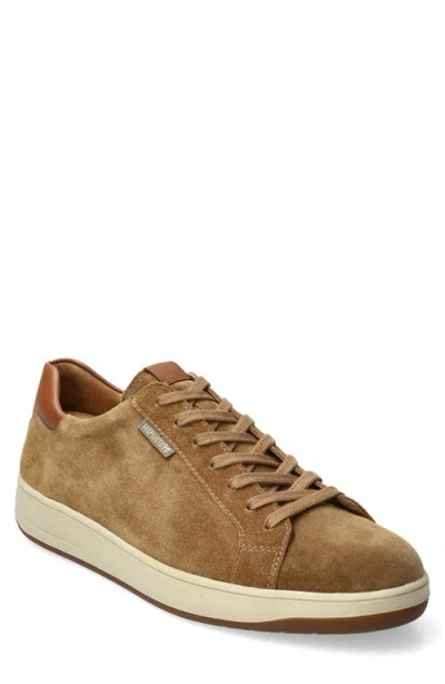 MEPHISTO MEPHISTO HASKO LOW TOP SNEAKER