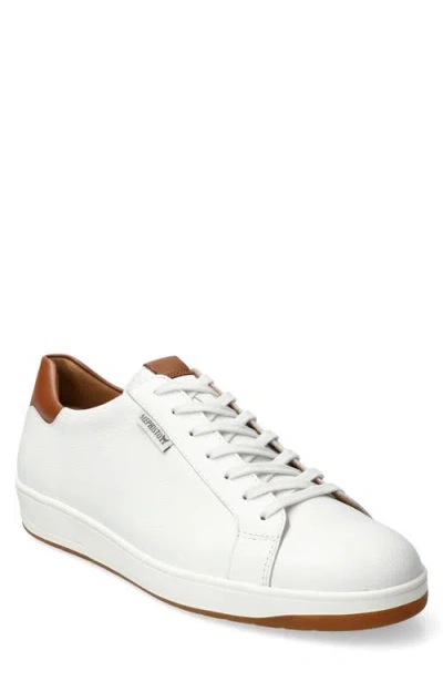 MEPHISTO MEPHISTO HASKO LOW TOP SNEAKER